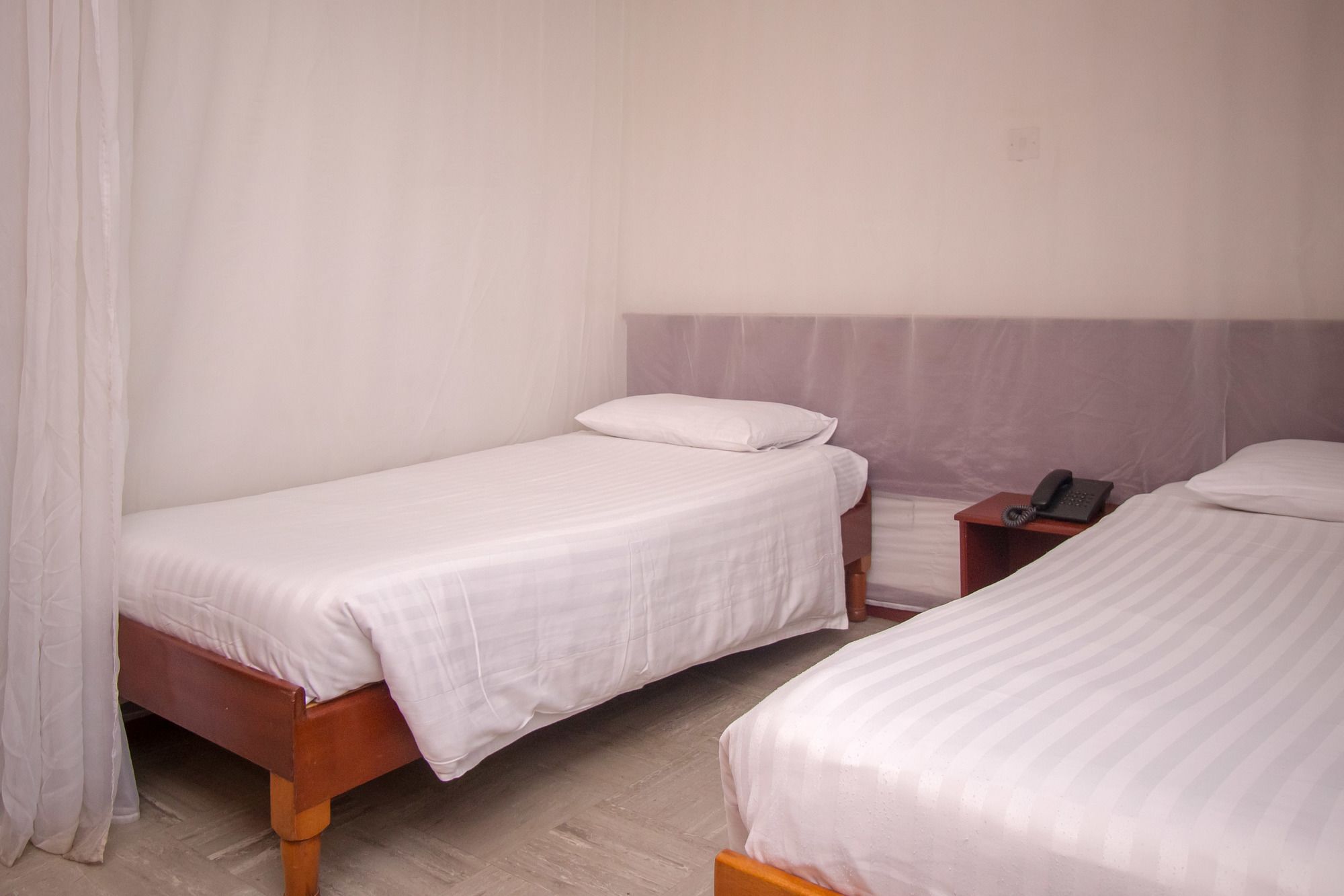 Milele Hotel نيروبي المظهر الخارجي الصورة